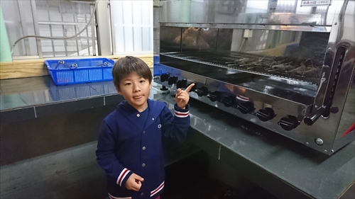 23日・台北2日目！新潮釣蝦場と児童新楽園！